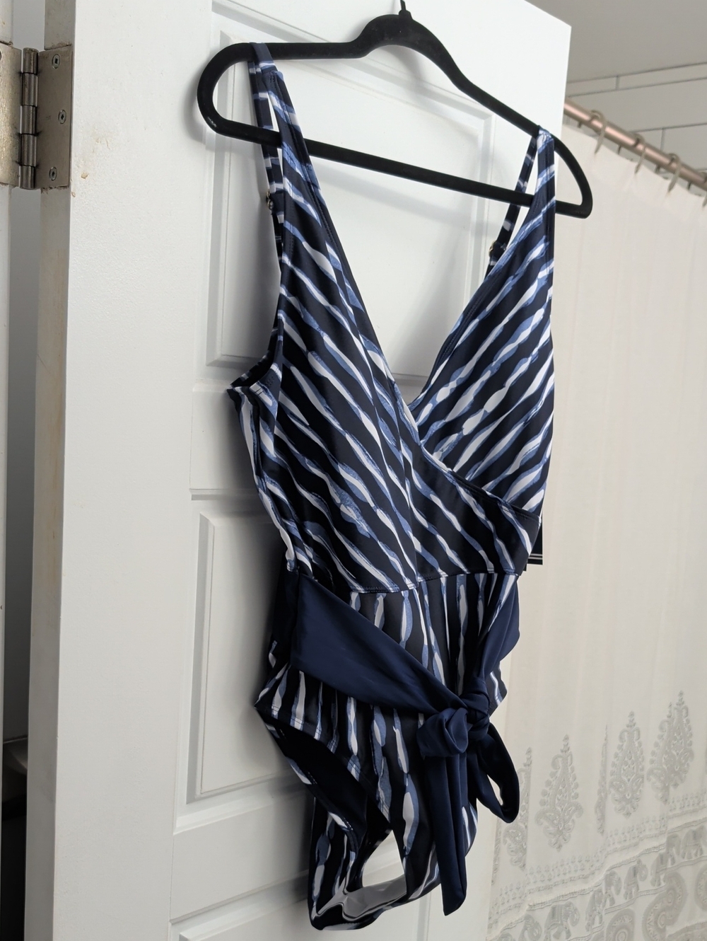Nautica one piece swimsuit